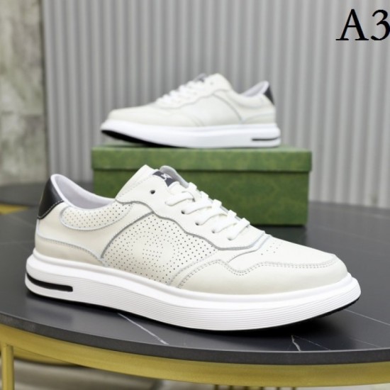 GUCCI Gucci New summer 2022SS casual shoes that appear one after another GUCCI Gucci New summer 2022SS casual shoes that appear one after another