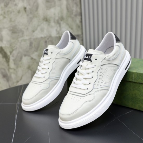 GUCCI Gucci New summer 2022SS casual shoes that appear one after another GUCCI Gucci New summer 2022SS casual shoes that appear one after another