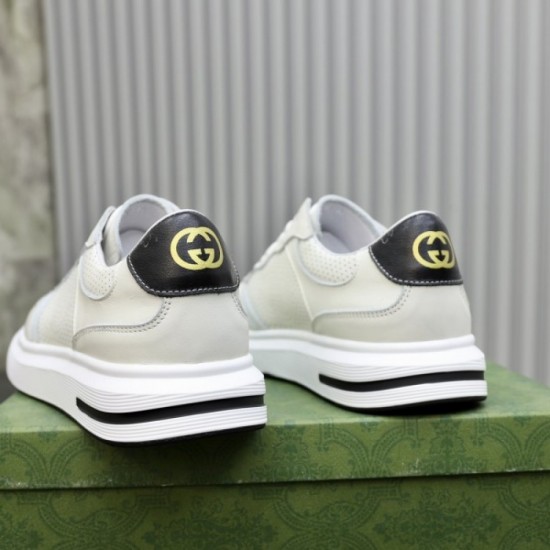GUCCI Gucci New summer 2022SS casual shoes that appear one after another GUCCI Gucci New summer 2022SS casual shoes that appear one after another