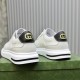 GUCCI Gucci New summer 2022SS casual shoes that appear one after another GUCCI Gucci New summer 2022SS casual shoes that appear one after another