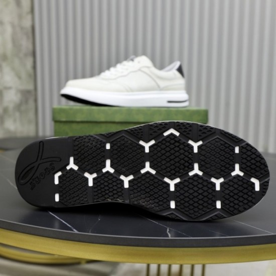 GUCCI Gucci New summer 2022SS casual shoes that appear one after another GUCCI Gucci New summer 2022SS casual shoes that appear one after another