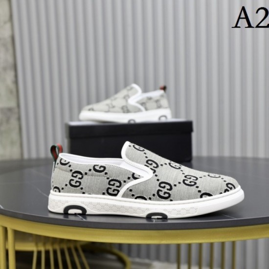 GUCCI Gucci This season's explosive popular classic 2022SS casual shoes GUCCI Gucci This season's explosive popular classic 2022SS casual shoes