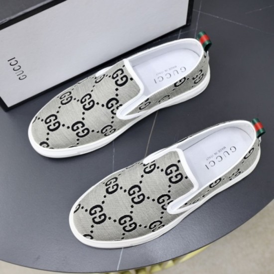 GUCCI Gucci This season's explosive popular classic 2022SS casual shoes GUCCI Gucci This season's explosive popular classic 2022SS casual shoes