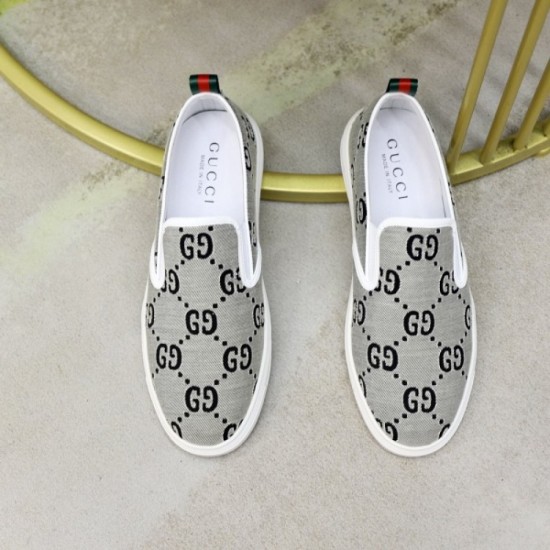 GUCCI Gucci This season's explosive popular classic 2022SS casual shoes GUCCI Gucci This season's explosive popular classic 2022SS casual shoes