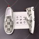 GUCCI Gucci This season's explosive popular classic 2022SS casual shoes GUCCI Gucci This season's explosive popular classic 2022SS casual shoes