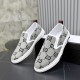 GUCCI Gucci This season's explosive popular classic 2022SS casual shoes GUCCI Gucci This season's explosive popular classic 2022SS casual shoes