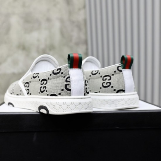 GUCCI Gucci This season's explosive popular classic 2022SS casual shoes GUCCI Gucci This season's explosive popular classic 2022SS casual shoes