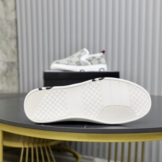 GUCCI Gucci This season's explosive popular classic 2022SS casual shoes GUCCI Gucci This season's explosive popular classic 2022SS casual shoes