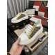 GUCCI Gucci Christmas gifts 2022SS casual shoes GUCCI Gucci Christmas gifts 2022SS casual shoes