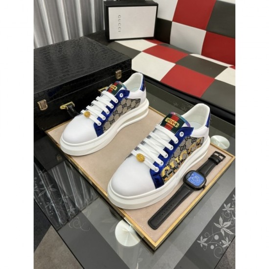 GUCCI Gucci Christmas gifts 2022SS casual shoes GUCCI Gucci Christmas gifts 2022SS casual shoes