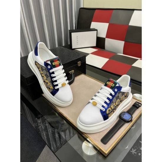 GUCCI Gucci Christmas gifts 2022SS casual shoes GUCCI Gucci Christmas gifts 2022SS casual shoes
