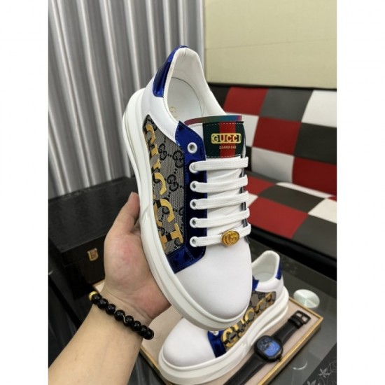 GUCCI Gucci Christmas gifts 2022SS casual shoes GUCCI Gucci Christmas gifts 2022SS casual shoes