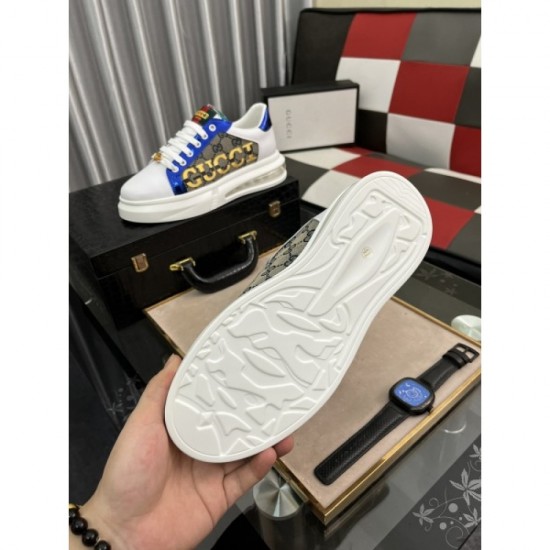 GUCCI Gucci Christmas gifts 2022SS casual shoes GUCCI Gucci Christmas gifts 2022SS casual shoes