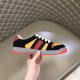 Sold out required ☆ As soon as possible GUCCI Gucci 2022AW casual shoes Sold out required ☆ As soon as possible GUCCI Gucci 2022AW casual shoes