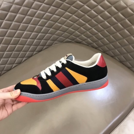 Sold out required ☆ As soon as possible GUCCI Gucci 2022AW casual shoes Sold out required ☆ As soon as possible GUCCI Gucci 2022AW casual shoes