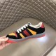 Sold out required ☆ As soon as possible GUCCI Gucci 2022AW casual shoes Sold out required ☆ As soon as possible GUCCI Gucci 2022AW casual shoes