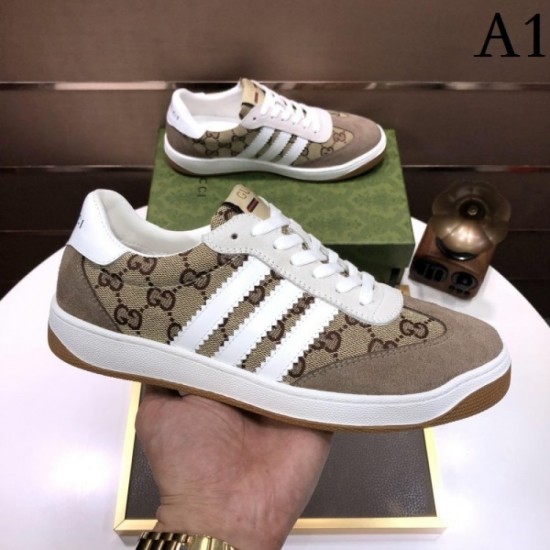 Latest popular topic boiling GUCCI Gucci 2022AW casual shoes Latest popular topic boiling GUCCI Gucci 2022AW casual shoes