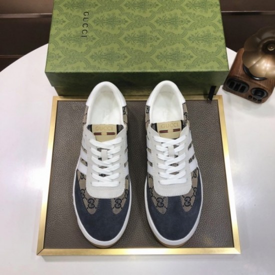 Latest popular topic boiling GUCCI Gucci 2022AW casual shoes Latest popular topic boiling GUCCI Gucci 2022AW casual shoes