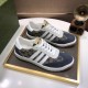 Latest popular topic boiling GUCCI Gucci 2022AW casual shoes Latest popular topic boiling GUCCI Gucci 2022AW casual shoes