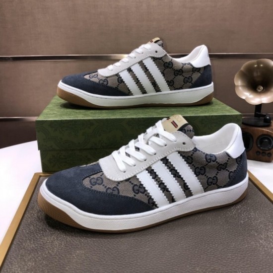 Latest popular topic boiling GUCCI Gucci 2022AW casual shoes Latest popular topic boiling GUCCI Gucci 2022AW casual shoes