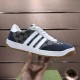 Latest popular topic boiling GUCCI Gucci 2022AW casual shoes Latest popular topic boiling GUCCI Gucci 2022AW casual shoes