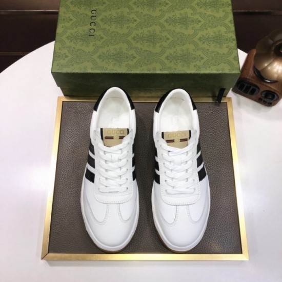 Popular Sale 100% Brand New GUCCI Gucci 2022AW Casual Shoes Popular Sale 100% Brand New GUCCI Gucci 2022AW Casual Shoes
