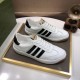 Popular Sale 100% Brand New GUCCI Gucci 2022AW Casual Shoes Popular Sale 100% Brand New GUCCI Gucci 2022AW Casual Shoes