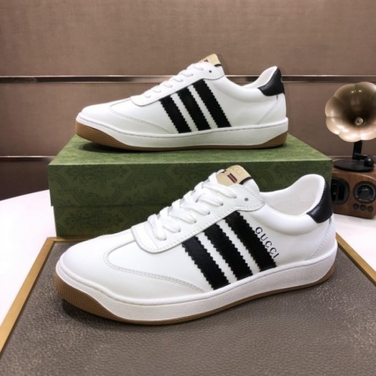Popular Sale 100% Brand New GUCCI Gucci 2022AW Casual Shoes Popular Sale 100% Brand New GUCCI Gucci 2022AW Casual Shoes