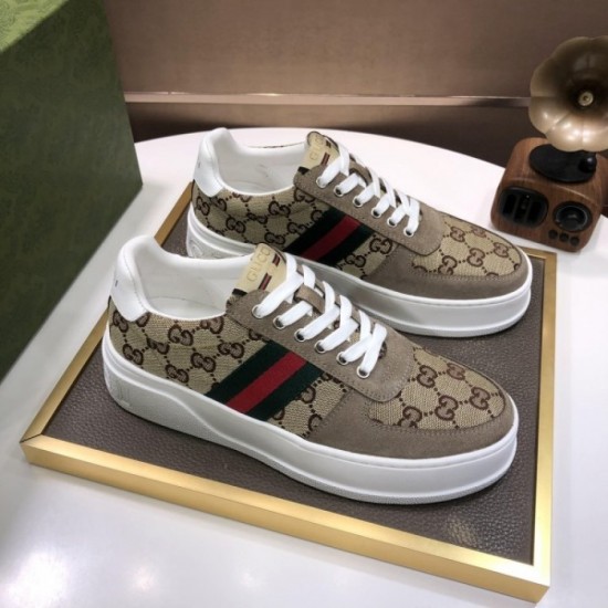Overseas extreme popularity item GUCCI Gucci 2022AW casual shoes Overseas extreme popularity item GUCCI Gucci 2022AW casual shoes
