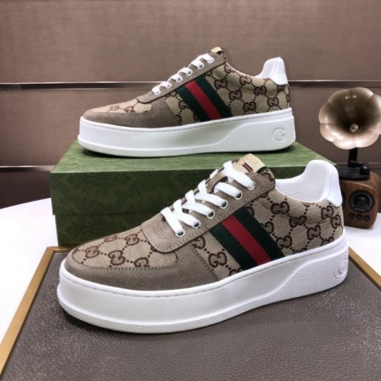 Overseas extreme popularity item GUCCI Gucci 2022AW casual shoes Overseas extreme popularity item GUCCI Gucci 2022AW casual shoes