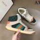 Overseas limited model new GUCCI Gucci 2022AW casual shoes Overseas limited model new GUCCI Gucci 2022AW casual shoes