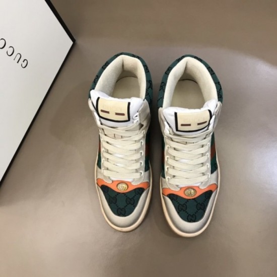 Overseas limited model new GUCCI Gucci 2022AW casual shoes Overseas limited model new GUCCI Gucci 2022AW casual shoes