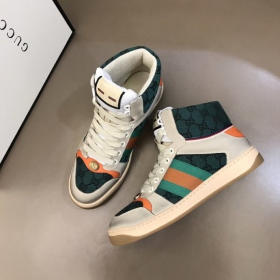 Overseas limited model new GUCCI Gucci 2022AW casual shoes Overseas limited model new GUCCI Gucci 2022AW casual shoes