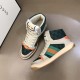 Overseas limited model new GUCCI Gucci 2022AW casual shoes Overseas limited model new GUCCI Gucci 2022AW casual shoes