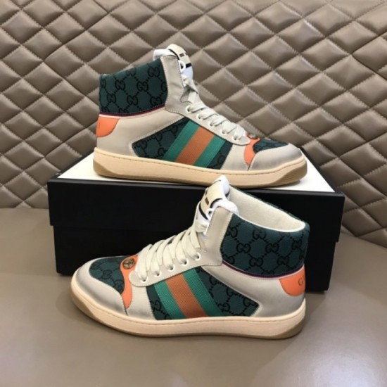 Overseas limited model new GUCCI Gucci 2022AW casual shoes Overseas limited model new GUCCI Gucci 2022AW casual shoes