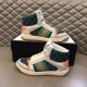 Overseas limited model new GUCCI Gucci 2022AW casual shoes Overseas limited model new GUCCI Gucci 2022AW casual shoes