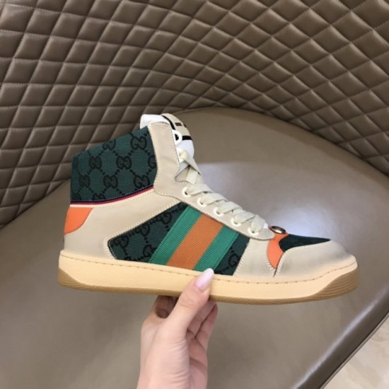 Overseas limited model new GUCCI Gucci 2022AW casual shoes Overseas limited model new GUCCI Gucci 2022AW casual shoes