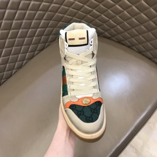Overseas limited model new GUCCI Gucci 2022AW casual shoes Overseas limited model new GUCCI Gucci 2022AW casual shoes