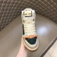 Overseas limited model new GUCCI Gucci 2022AW casual shoes Overseas limited model new GUCCI Gucci 2022AW casual shoes