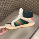 Overseas limited model new GUCCI Gucci 2022AW casual shoes Overseas limited model new GUCCI Gucci 2022AW casual shoes