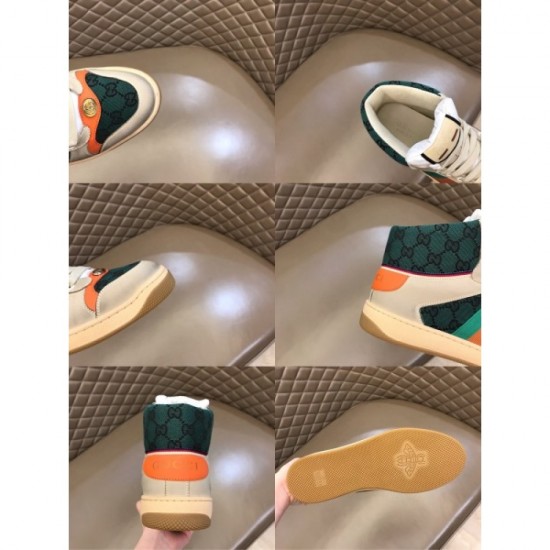 Overseas limited model new GUCCI Gucci 2022AW casual shoes Overseas limited model new GUCCI Gucci 2022AW casual shoes