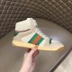 New limited quantity sale GUCCI Gucci 2022AW casual shoes New limited quantity sale GUCCI Gucci 2022AW casual shoes