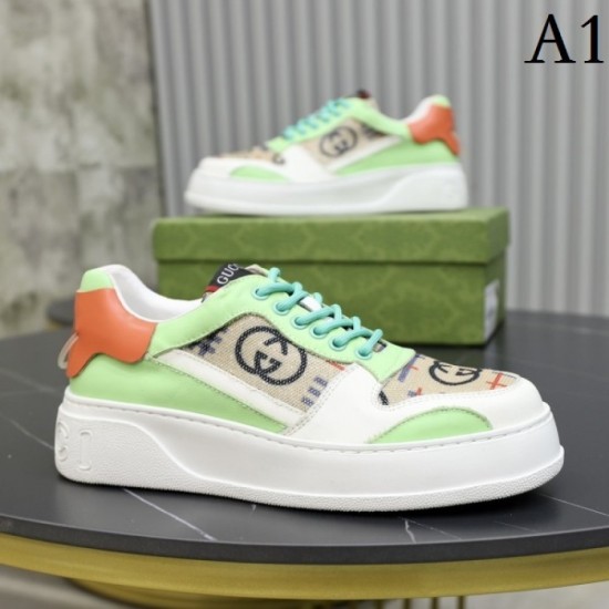 Cumulative total sales No. 1 GUCCI Gucci 2022AW casual shoes Cumulative total sales No. 1 GUCCI Gucci 2022AW casual shoes