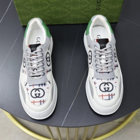 Cumulative total sales No. 1 GUCCI Gucci 2022AW casual shoes Cumulative total sales No. 1 GUCCI Gucci 2022AW casual shoes