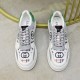 Cumulative total sales No. 1 GUCCI Gucci 2022AW casual shoes Cumulative total sales No. 1 GUCCI Gucci 2022AW casual shoes