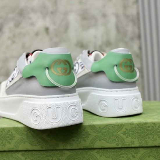 Cumulative total sales No. 1 GUCCI Gucci 2022AW casual shoes Cumulative total sales No. 1 GUCCI Gucci 2022AW casual shoes