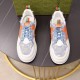 Entertainer favorite brand GUCCI Gucci 2022AW casual shoes Entertainer favorite brand GUCCI Gucci 2022AW casual shoes