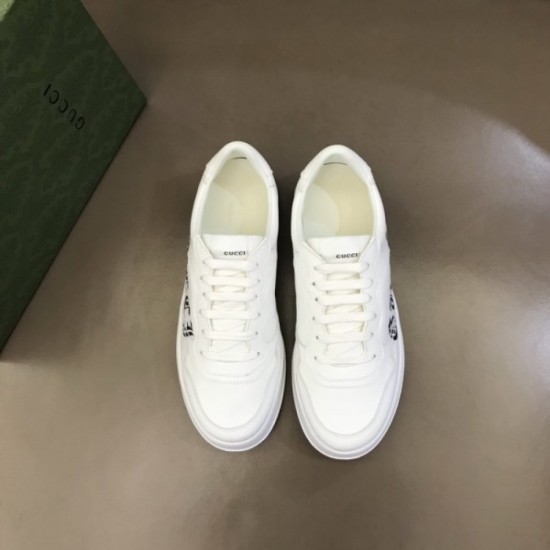 Popular constant seller product GUCCI Gucci 2022AW casual shoes which are deep-rooted Popular constant seller product GUCCI Gucci 2022AW casual shoes which are deep-rooted