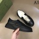 Classic popular thin and soft GUCCI Gucci 2022AW casual shoes Classic popular thin and soft GUCCI Gucci 2022AW casual shoes