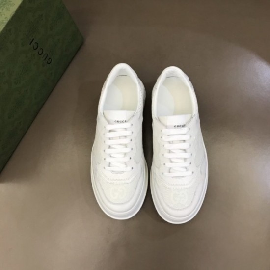 Classic popular thin and soft GUCCI Gucci 2022AW casual shoes Classic popular thin and soft GUCCI Gucci 2022AW casual shoes